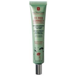 Erborian CC Red Correct à la Centella Asiatica - 45 ml