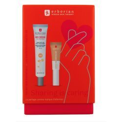 BB Crème au Ginseng & Super BB Concealer - 50ml