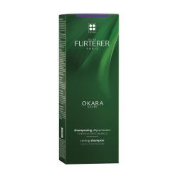 Okara Silver Shampooing déjaunissant - 200ml