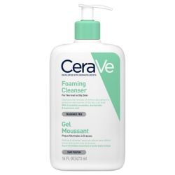 Gel Moussant Nettoyant - 473ml
