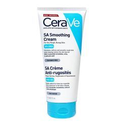 CeraVe SA Crème Anti-rugosités - 177 ml