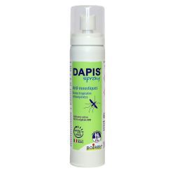 Dapis Spray Repulsif - 75ml