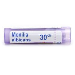 Boiron Monilia albicans granules - 30 CH