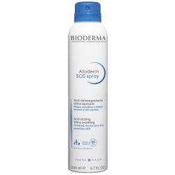 Atoderm SOS spray - 200 ml