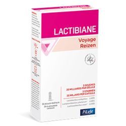 Lactibiane Voyage