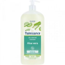 Gel Douche Aloe Vera - 1L
