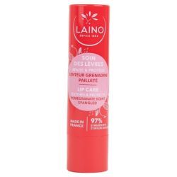Soin Lèvres Grenadine Pailleté - 4g