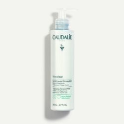 Vinoclean Lait d'Amande Démaquillant - 200ml