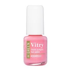 Manucure vernis à ongles N°110 Aquarelle