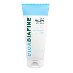 CICABIAFINE Lait Hydratant Corporel Quotidien - 200ml