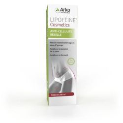 Lipoféine® Gel - none