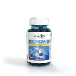 Arkomag® Magnesium B6 Gummies