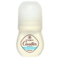 Cavailles Deo S/Parf 48H Roll 50Ml
