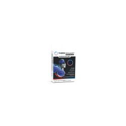 ThermCool Hot Poche Gel Masque Oculaire - 1 unité