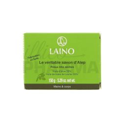 Le Véritable Savon d’Alep - 150g
