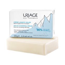 Hygiène quotidienne-Crème Lavante Solide