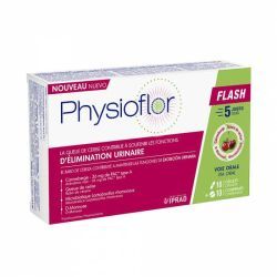 Physioflor Flash - 10g
