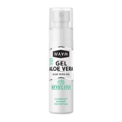 Les Soins Neutres Gel d'Aloe Vera BIO - 100ml