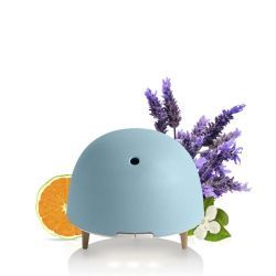 Diffuseur Humidificateur Ultrasonique SPOUTNIK - 1 diffuseur
