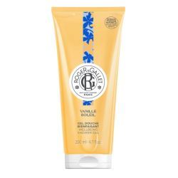 Vanille Soleil - Gel douche 200ml