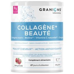 Collagène+ Collagène + beauté - 1948L