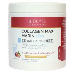 Biocyte Collagen Max 10g Marin - 210g