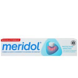 Meridol Dentifrice - 75ml