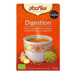 Digestion - 17 sachets