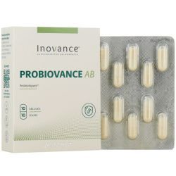 Probiovance AB - 10 gélules