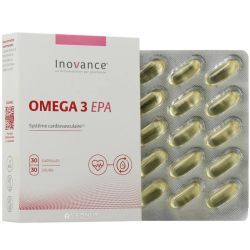 Omega3 Epa+ Caps - 30 Capsules