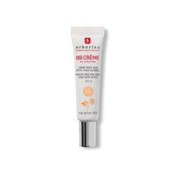 BB Crème au Ginseng - Nude - 15 ml