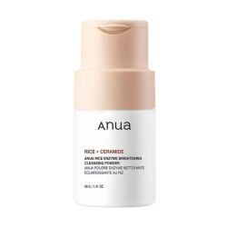 Rice Enzyme Brightening Cleansing Powder RICE + CERAMIDE - 40 g