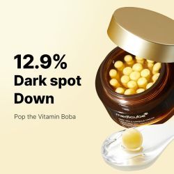Deep Vita C Capsule Cream - 55g