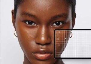Une routine skincare 100% personnalisé grâce au diagnostic de peau