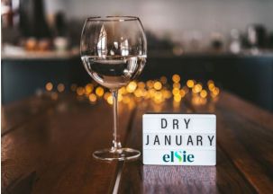 Dry January, un mois sans alcool !