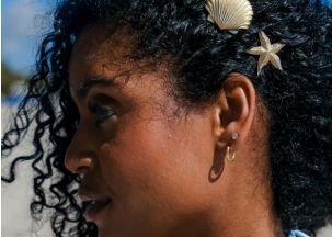 Tout savoir sur la protection solaire pour les cheveux en Martinique