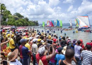 Le tour des yoles : conseils clés pour profiter sans danger
