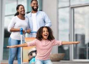 Comment gérer le décalage horaire en Martinique ?
