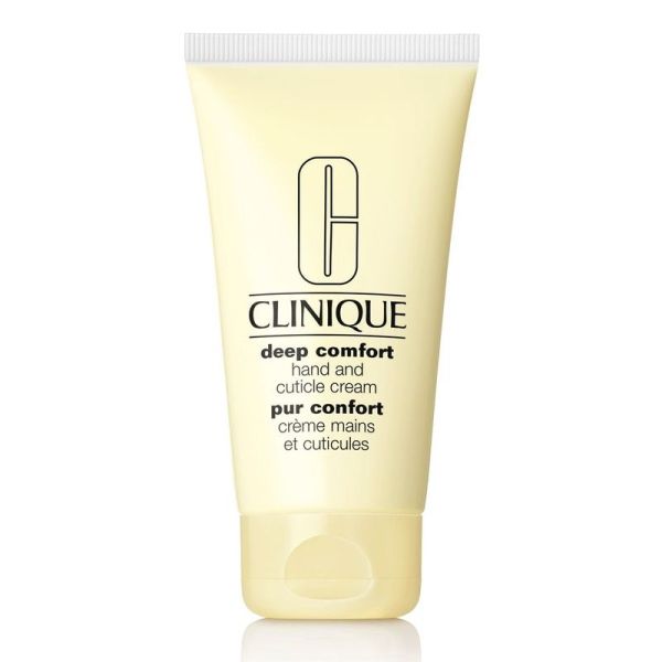 Crème mains et cuticules - 75ml