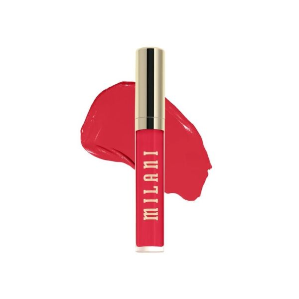 Rouge à lèvres liquide Stay Put Liquid Lip Longwear