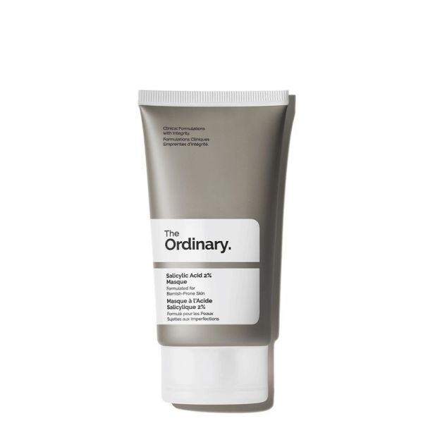 Masque à l'Acide Salicylique 2% - 50 ml