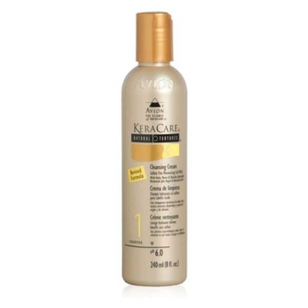 Cleansing Cream Natural Textures Crème Nettoyante - 240ml
