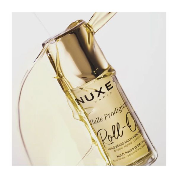 Nuxe Prodigieuse  Roll on  60Ml