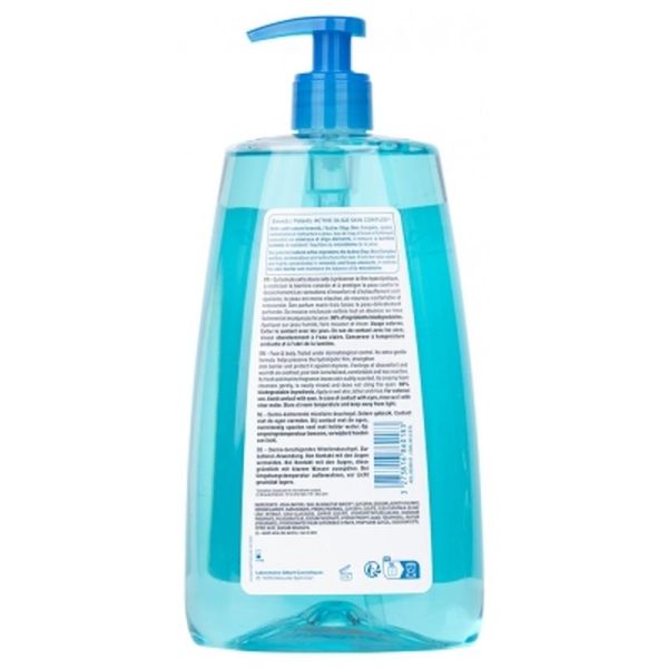 Gel Douche Micellaire Dermo-Apaisant - 1L