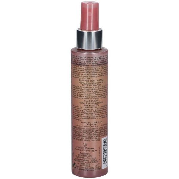 Vinaigre de brillance Lumicia - 150 ml