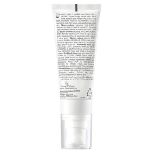 Exomega Allergo Baume émollient anti-grattage - 40ml
