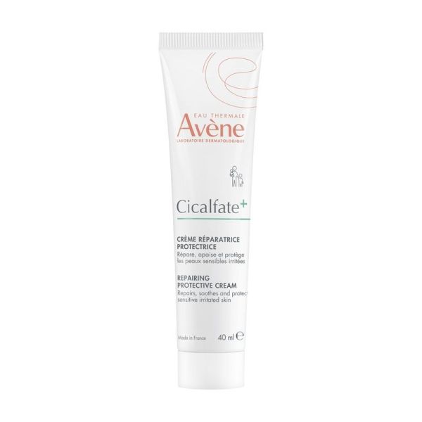 Cicalfate+ Crème réparatrice protectrice - 40ml