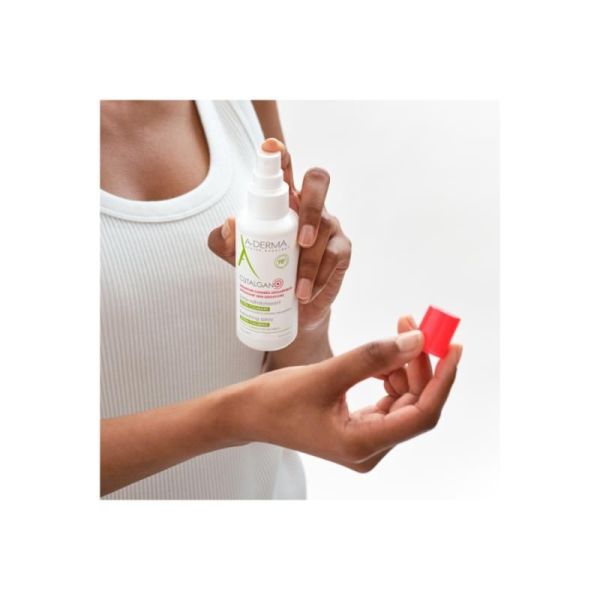 CUTALGAN Spray rafraîchissant ultra-calmant - 100ml