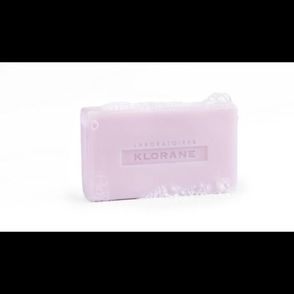 Pivoine Shampoing solide à la Pivoine BIO - 80gr