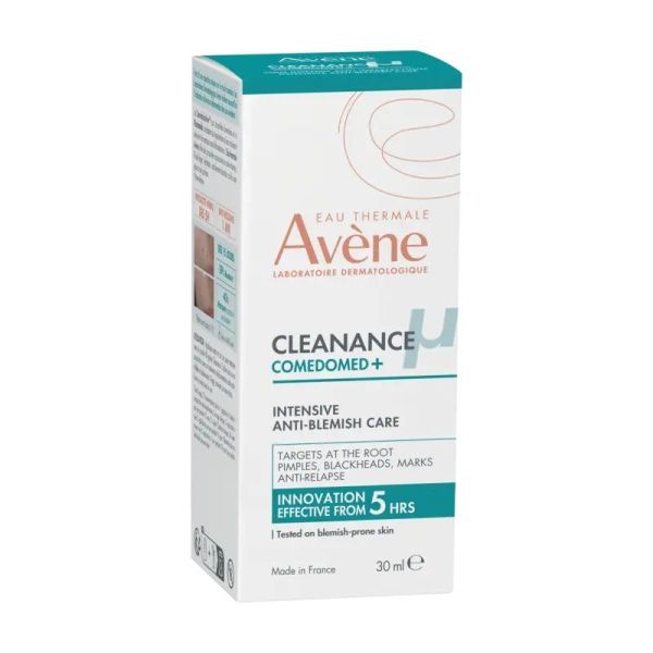 Comedomed+ Soin Intensif Anti-Imperfections Cleanance - 30 ml